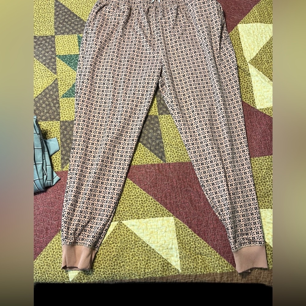 Lularoe 3XL Jax joggers.